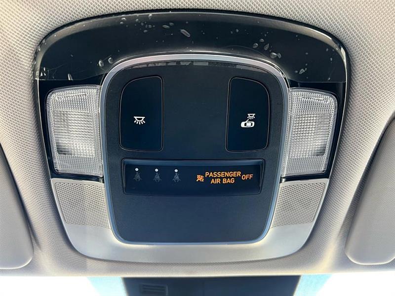 Hyundai Tucson  2024