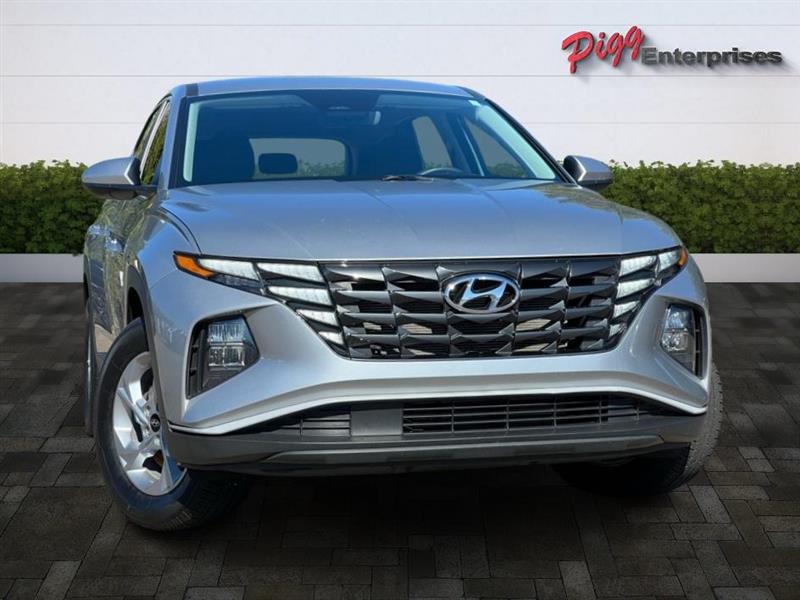 Hyundai Tucson  2024