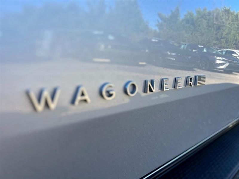 Jeep Wagoneer L  2024