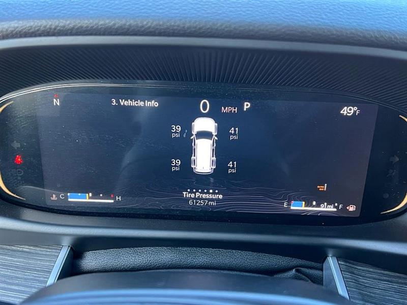 Jeep Wagoneer L  2024