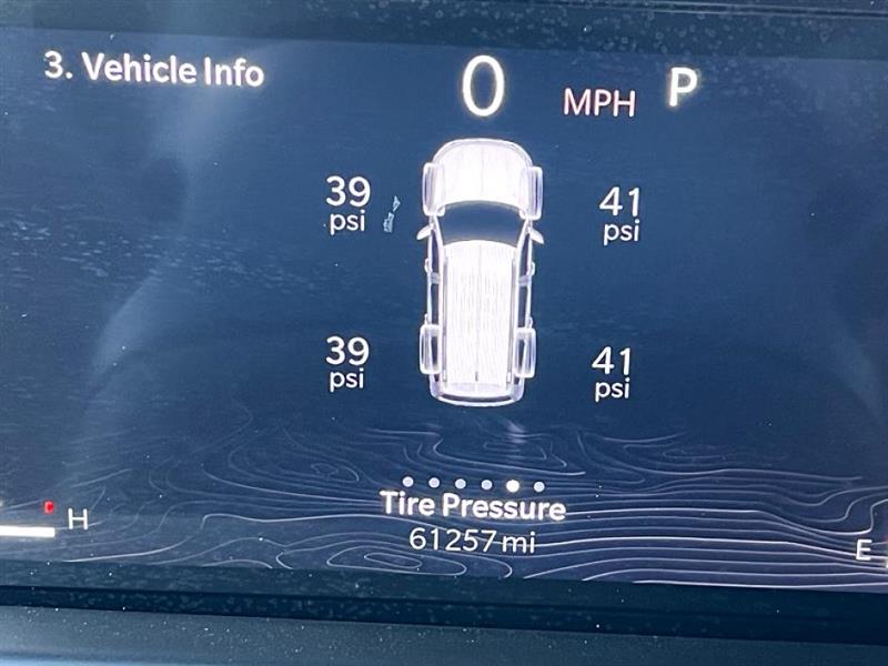 Jeep Wagoneer L  2024