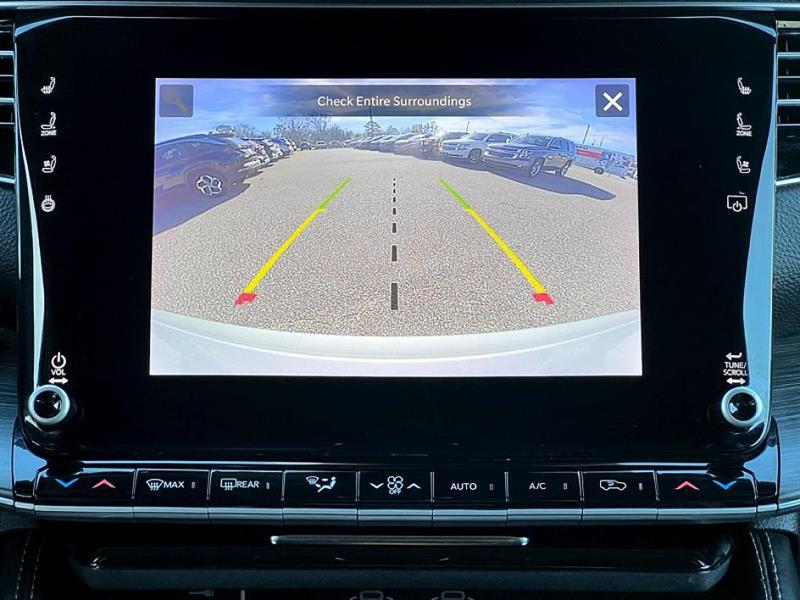 Jeep Wagoneer L  2024