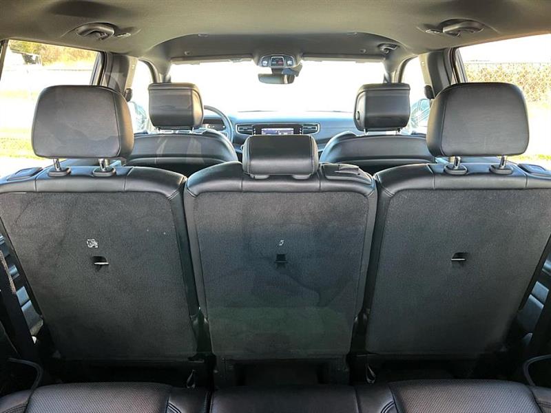 Jeep Wagoneer L  2024