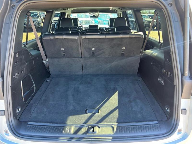 Jeep Wagoneer L  2024