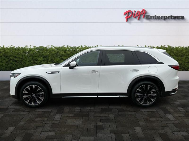 Mazda CX-90 PHEV  2024