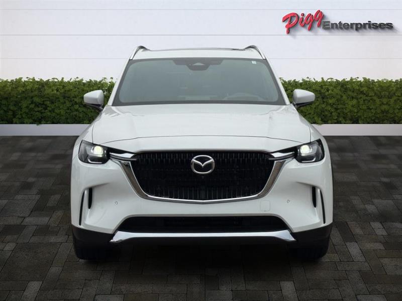 Mazda CX-90 PHEV  2024