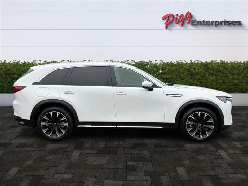 Mazda CX-90 PHEV  2024