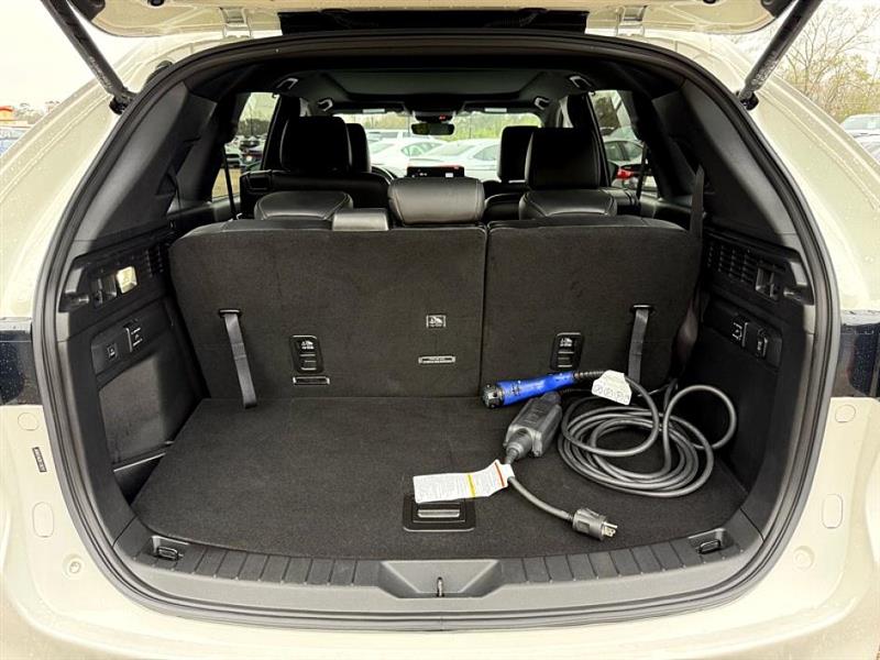 Mazda CX-90 PHEV  2024