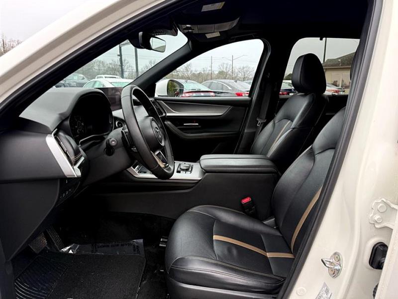 Mazda CX-90 PHEV  2024