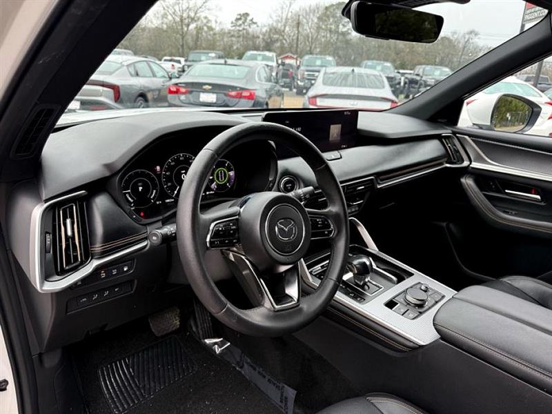 Mazda CX-90 PHEV  2024