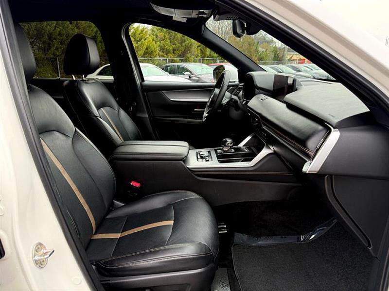 Mazda CX-90 PHEV  2024