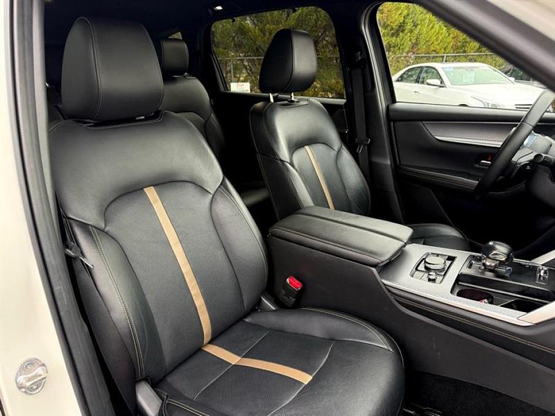 Mazda CX-90 PHEV  2024