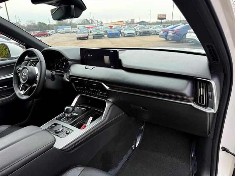 Mazda CX-90 PHEV  2024