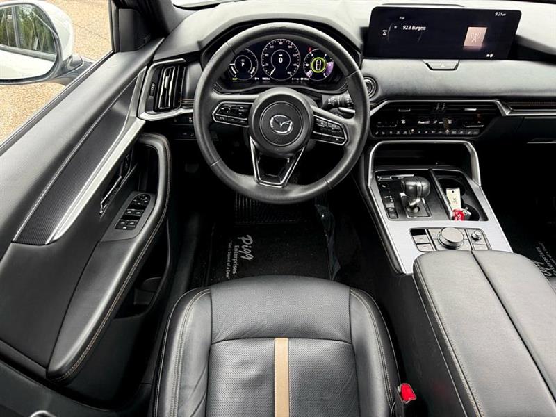 Mazda CX-90 PHEV  2024