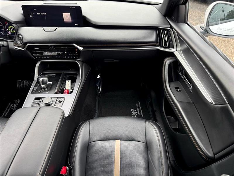 Mazda CX-90 PHEV  2024