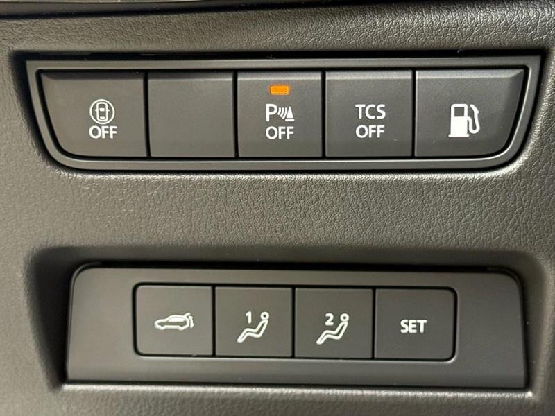 Mazda CX-90 PHEV  2024