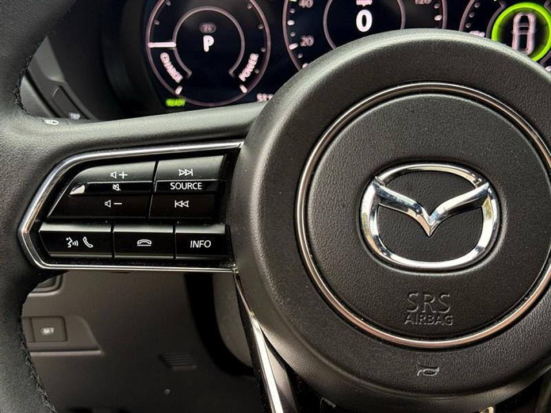 Mazda CX-90 PHEV  2024