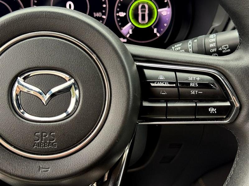 Mazda CX-90 PHEV  2024