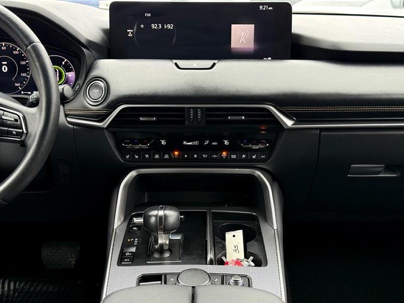 Mazda CX-90 PHEV  2024