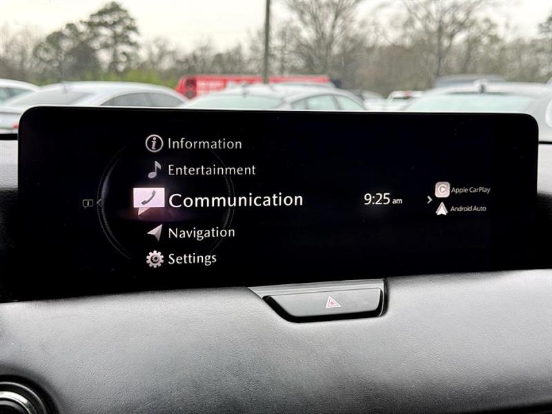 Mazda CX-90 PHEV  2024