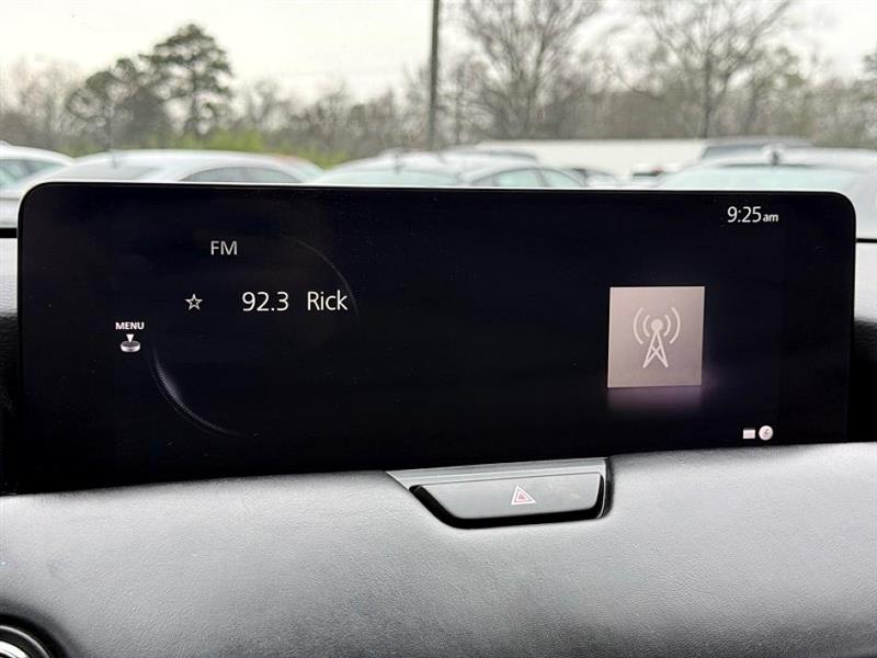 Mazda CX-90 PHEV  2024