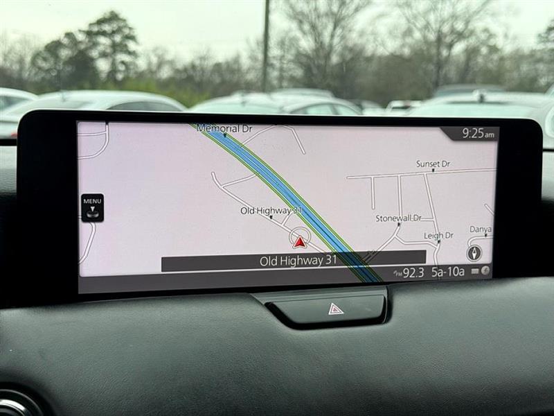 Mazda CX-90 PHEV  2024