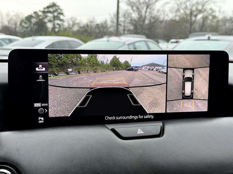 Mazda CX-90 PHEV  2024