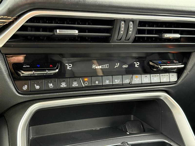 Mazda CX-90 PHEV  2024