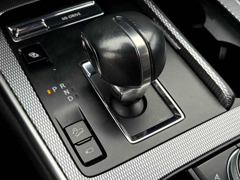 Mazda CX-90 PHEV  2024