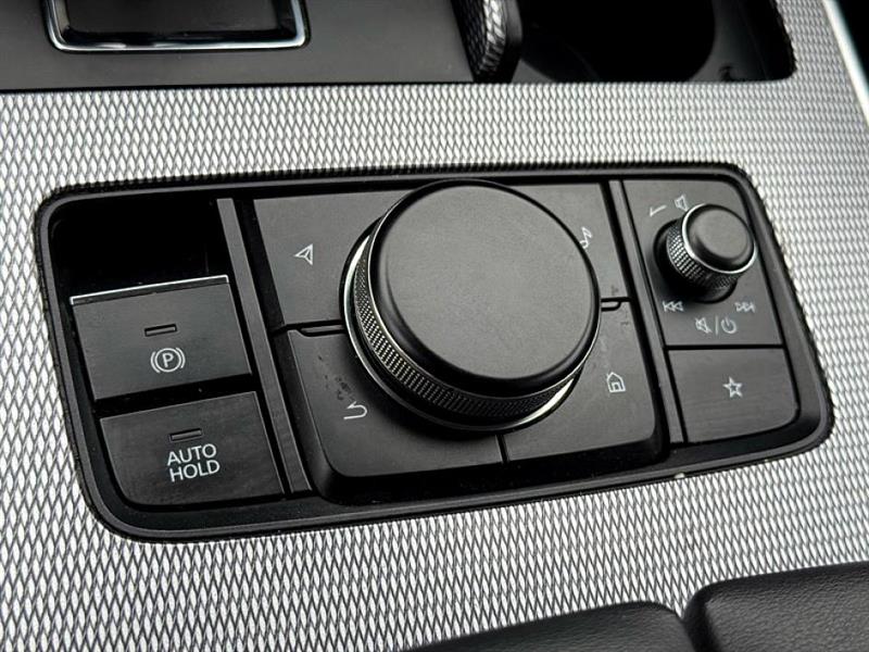 Mazda CX-90 PHEV  2024