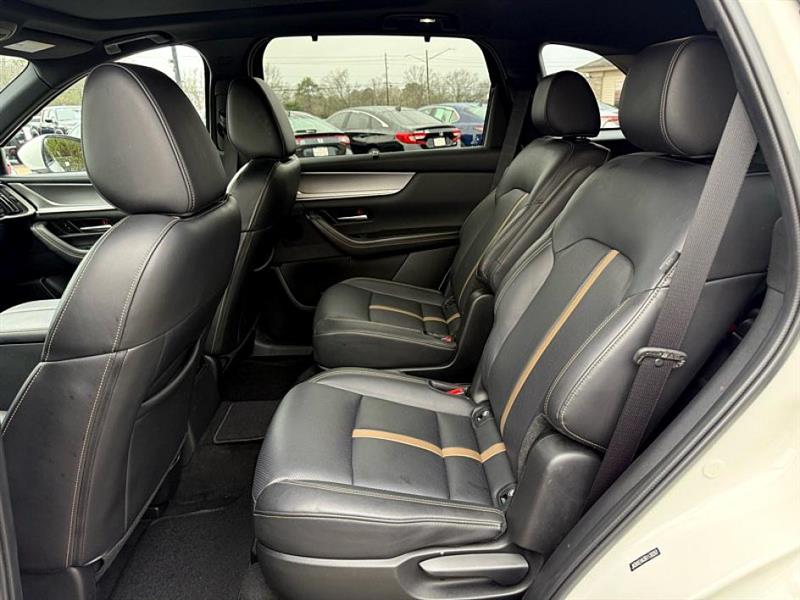 Mazda CX-90 PHEV  2024