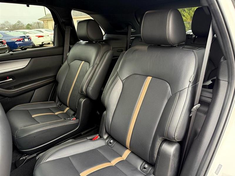 Mazda CX-90 PHEV  2024