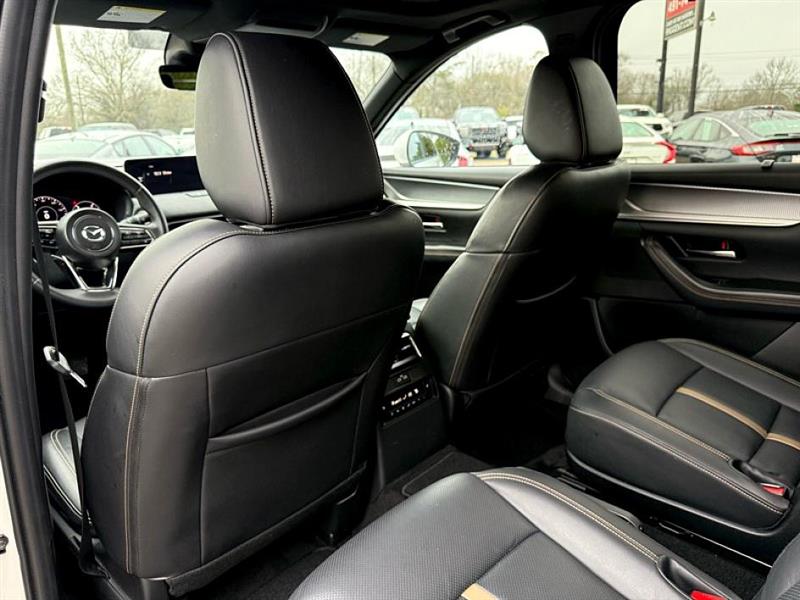 Mazda CX-90 PHEV  2024