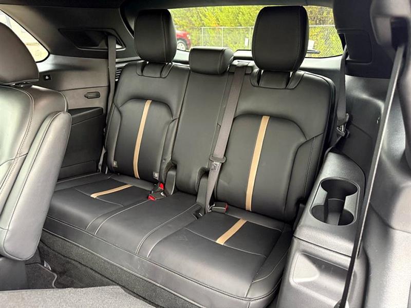 Mazda CX-90 PHEV  2024