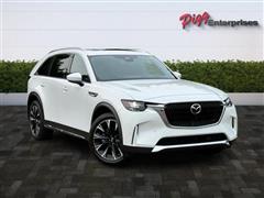 2024 Mazda CX-90 PHEV 
