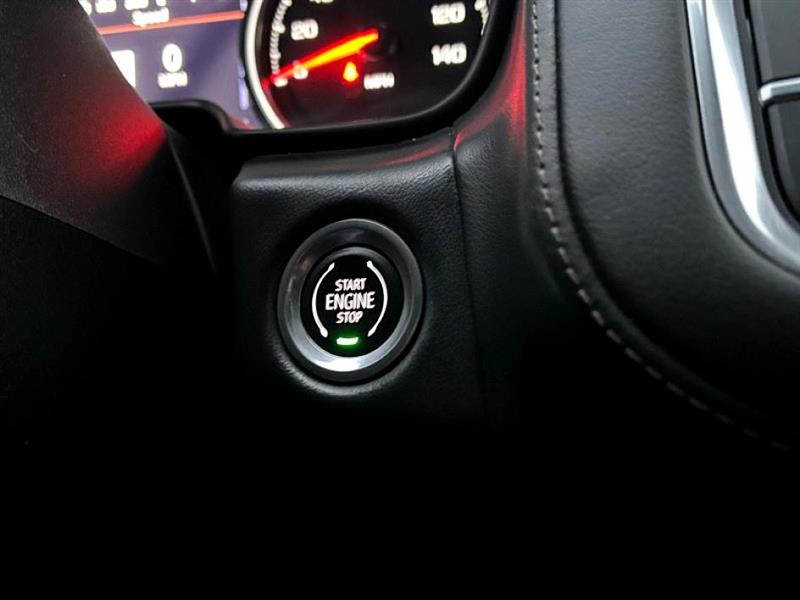 Chevrolet Suburban  2021