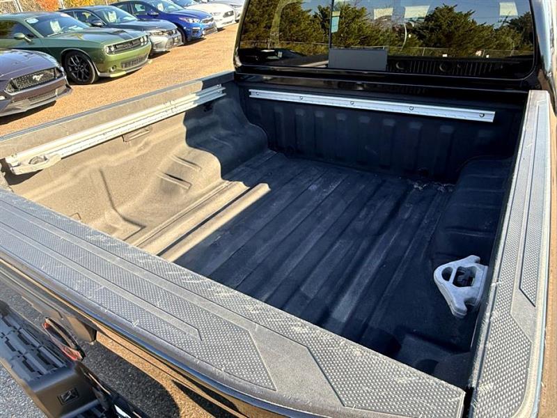 Nissan Frontier  2024