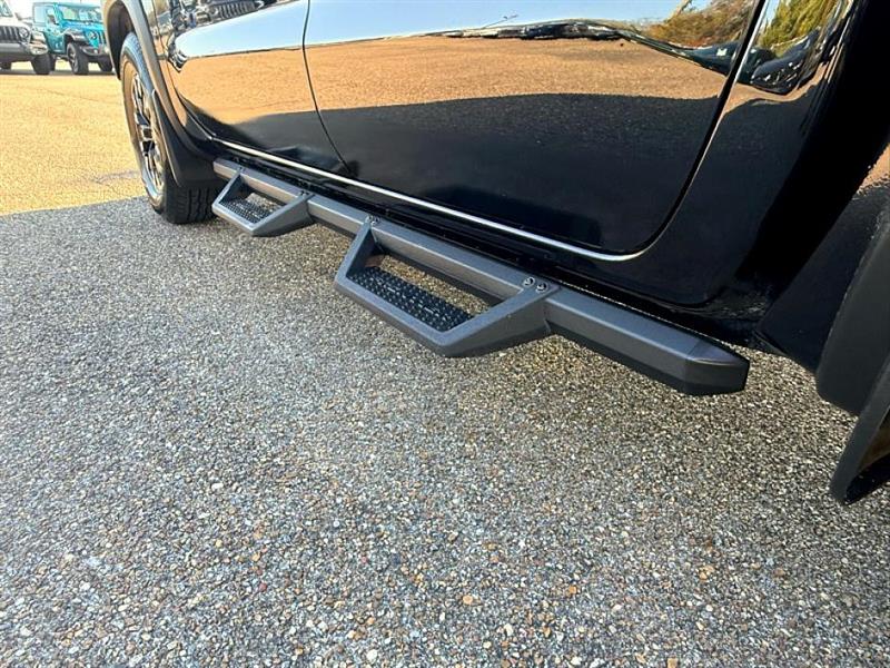 Nissan Frontier  2024