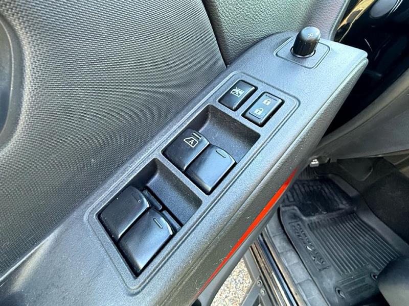 Nissan Frontier  2024