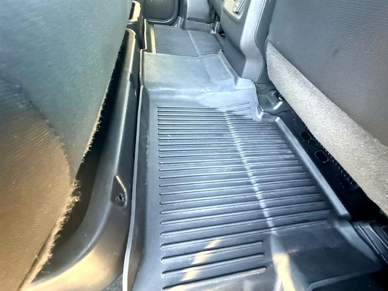 Nissan Frontier  2024