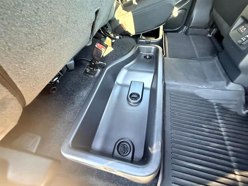 Nissan Frontier  2024