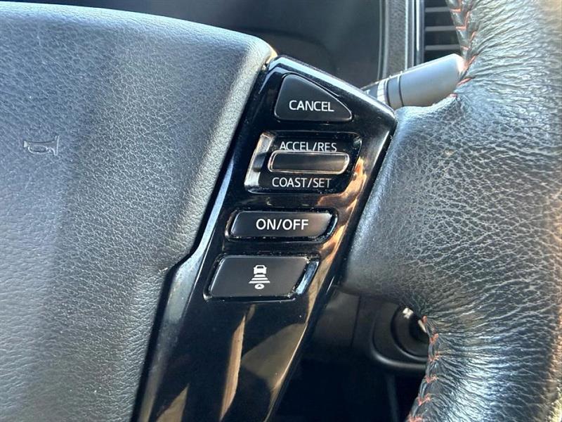 Nissan Frontier  2024