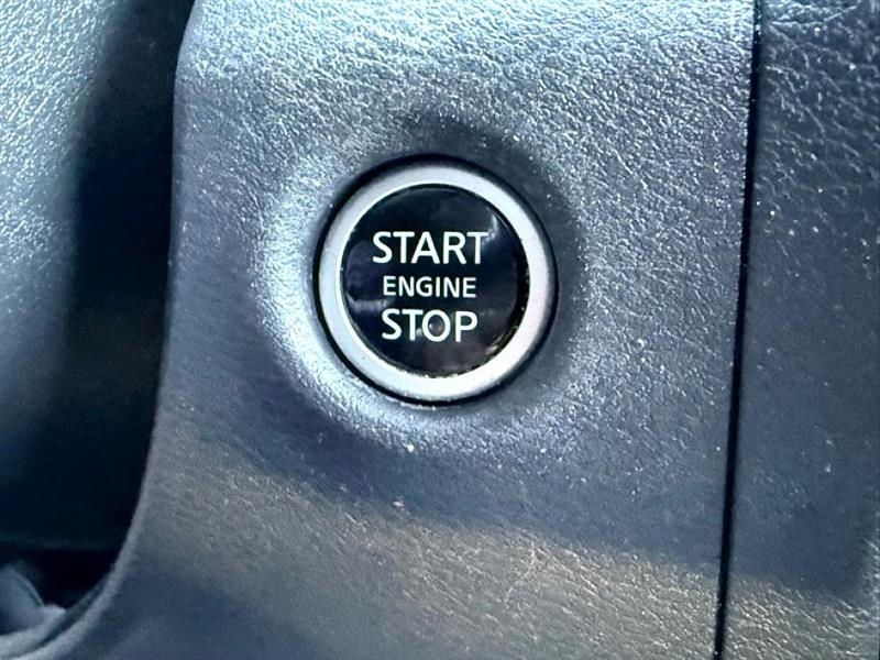 Nissan Frontier  2024