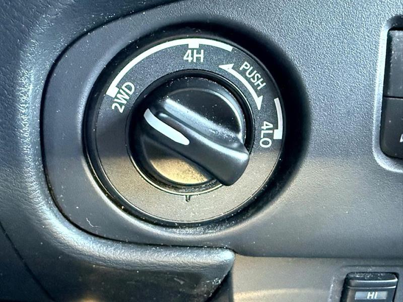 Nissan Frontier  2024