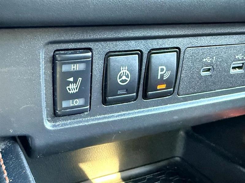 Nissan Frontier  2024