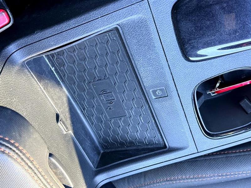 Nissan Frontier  2024