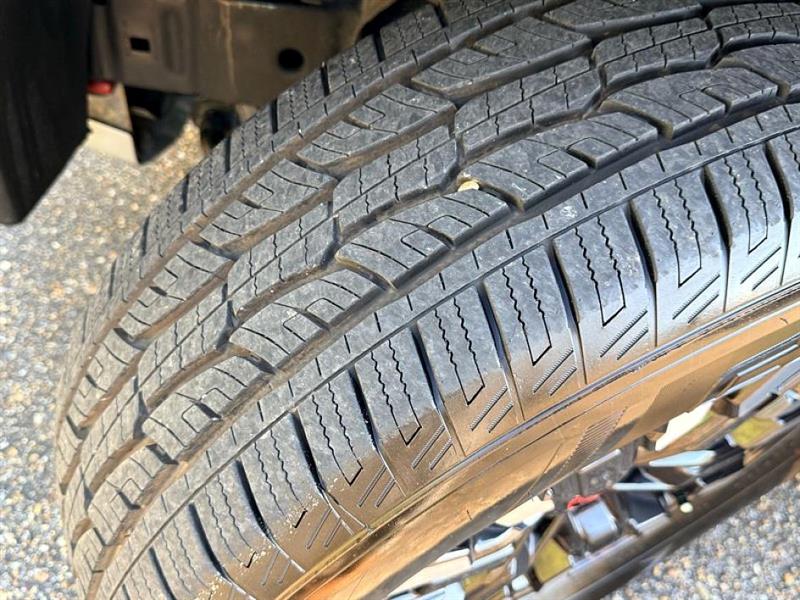 Nissan Frontier  2024