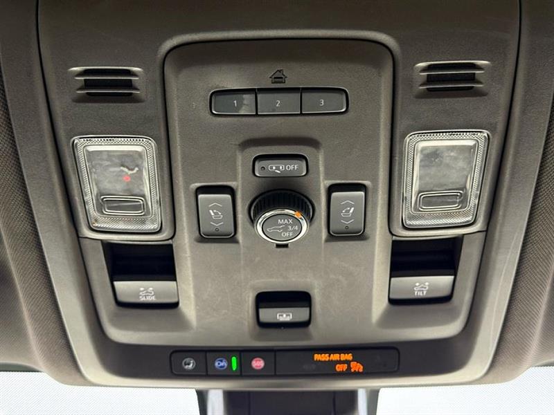 Chevrolet Tahoe  2021