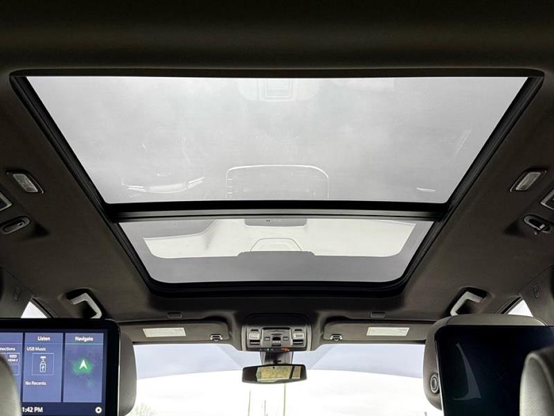 Chevrolet Tahoe  2021