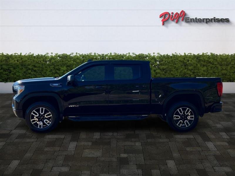 GMC Sierra 1500  2021